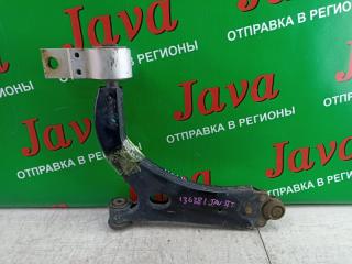Рычаг правый передний MAZDA DEMIO DY3W ZJ-VE D35034300C 5 ракурс