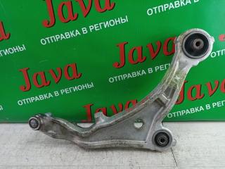 Рычаг левый передний NISSAN MURANO TZ51 QR25DE 545011AA1A 5 ракурс