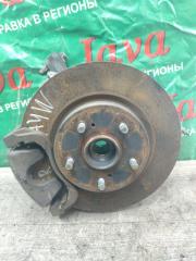 Ступица правая передняя SUZUKI ESCUDO TDA4W J24B 1 ракурс