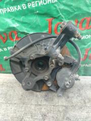 Ступица правая передняя SUZUKI ESCUDO TDA4W J24B 5 ракурс