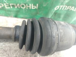 Привод правый передний TOYOTA GAIA SXM15 3S-FE 4 ракурс
