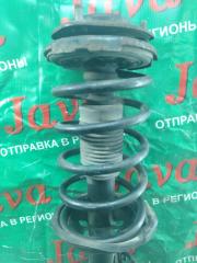 Стойка правая передняя TOYOTA GAIA SXM15 3S-FE 2 ракурс Стойка правая передняя TOYOTA GAIA SXM15 3S-FE 2 ракурс