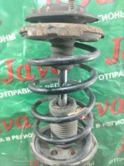Стойка левая передняя TOYOTA GAIA SXM15 3S-FE 2 ракурс Стойка левая передняя TOYOTA GAIA SXM15 3S-FE 2 ракурс