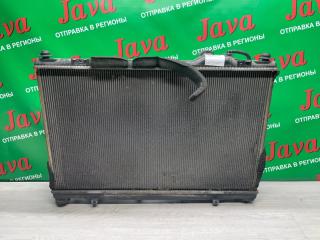 Радиатор основной передний TOYOTA CROWN GRS180 4GR-FSE 1 ракурс