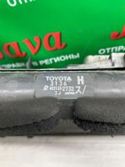 Радиатор основной передний TOYOTA CROWN GRS180 4GR-FSE 5 ракурс
