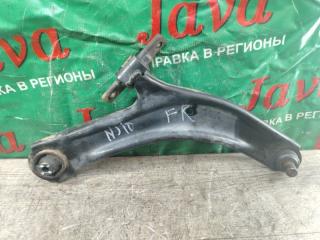 Рычаг правый передний NISSAN DUALIS NJ10 MR20DE 1 ракурс