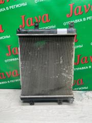 Радиатор основной передний NISSAN CLIPPER U72V 3G83 1 ракурс
