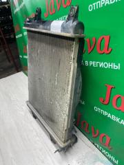 Радиатор основной передний NISSAN CLIPPER U72V 3G83 3 ракурс