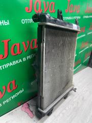 Радиатор основной передний NISSAN CLIPPER U72V 3G83 4 ракурс