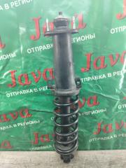Стойка левая задняя TOYOTA MARK X GRX120 4GR-FSE 1 ракурс