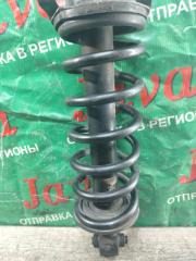 Стойка левая задняя TOYOTA MARK X GRX120 4GR-FSE 2 ракурс
