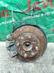 Ступица правая передняя HONDA ZEST JE2 P07A 1 ракурс Ступица правая передняя HONDA ZEST JE2 P07A 1 ракурс
