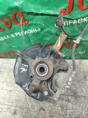 Ступица правая передняя HONDA ZEST JE2 P07A 5 ракурс