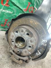 Ступица правая задняя MINI HATCH F55 B37C15A 2 ракурс