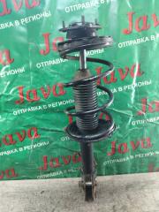 Стойка левая задняя SUBARU IMPREZA GF2 EJ15 1 ракурс Стойка левая задняя SUBARU IMPREZA GF2 EJ15 1 ракурс