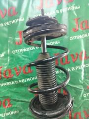 Стойка левая задняя SUBARU IMPREZA GF2 EJ15 2 ракурс Стойка левая задняя SUBARU IMPREZA GF2 EJ15 2 ракурс