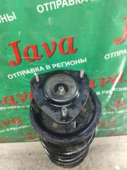 Стойка левая задняя SUBARU IMPREZA GF2 EJ15 4 ракурс