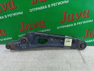 Тяга продольная правая задняя NISSAN ROOX B48A BR06DET 1 ракурс