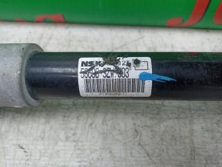 Рулевая рейка передняя HONDA STEPWGN RK6 R20A 53600-SZW-J03 4 ракурс