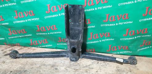 Балка задняя SUBARU IMPREZA GF2 EJ15 5 ракурс