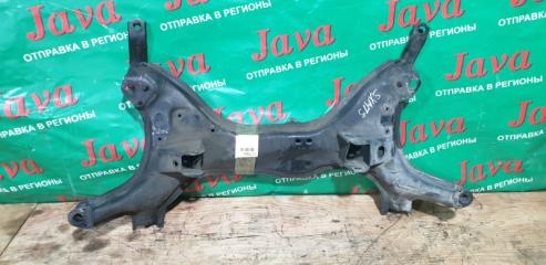 Балка под двс передняя TOYOTA GAIA 2001 контрактная Балка под двс передняя TOYOTA GAIA 2001