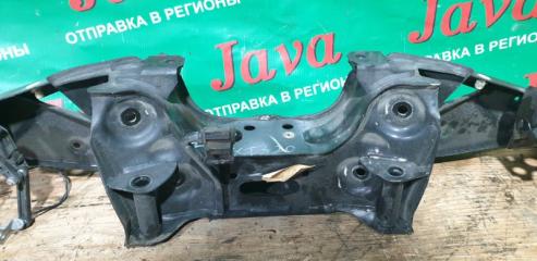 Балка задняя MINI HATCH F55 B37C15A 3 ракурс
