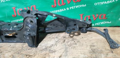 Балка задняя MINI HATCH F55 B37C15A 4 ракурс