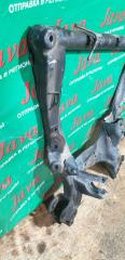 Балка под двс передняя HONDA STEPWGN RK6 R20A 2 ракурс