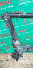 Балка под двс передняя HONDA STEPWGN RK6 R20A 3 ракурс