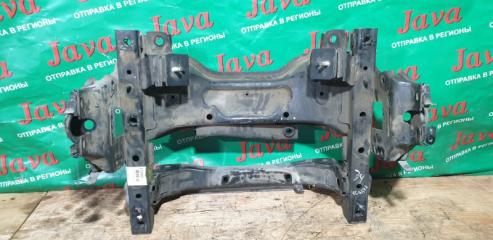 Балка под двс передняя HINO DUTRO XZU548 N04C-UE 1 ракурс