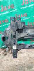 Балка под двс передняя HINO DUTRO XZU548 N04C-UE 3 ракурс