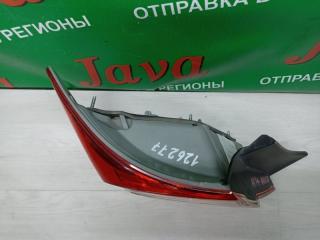 Стоп-сигнал левый задний TOYOTA CAMRY AVV50 2AR-FXE 33-143 4 ракурс