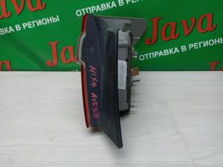 Стоп-сигнал левый задний TOYOTA CAMRY AVV50 2AR-FXE 33-143 5 ракурс