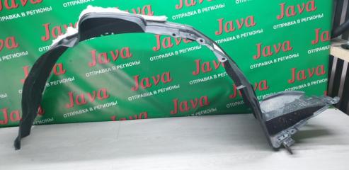 Подкрылок левый передний TOYOTA VELLFIRE ANH25 2AZ-FE 53806-58900 1 ракурс