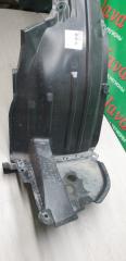 Подкрылок левый передний TOYOTA VELLFIRE ANH25 2AZ-FE 53806-58900 2 ракурс