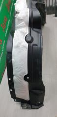 Подкрылок левый передний TOYOTA VELLFIRE ANH25 2AZ-FE 53806-58900 4 ракурс