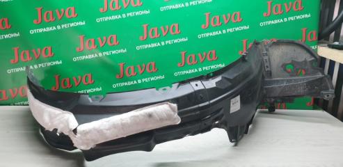 Подкрылок левый передний TOYOTA VELLFIRE ANH25 2AZ-FE 53806-58900 5 ракурс