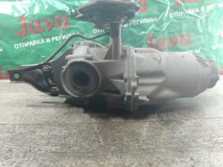 Редуктор задний HONDA CIVIC FERIO EK5 D16A 5 ракурс