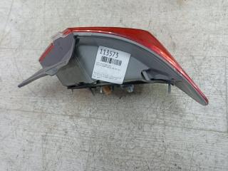Стоп-сигнал левый задний TOYOTA CAMRY AVV50 2AR-FXE 33-143 5 ракурс