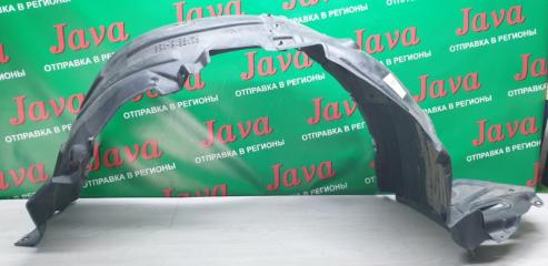 Подкрылок левый передний TOYOTA MARK X GRX133 2GR-FSE 53806-22050 1 ракурс