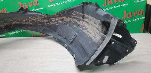 Подкрылок левый передний TOYOTA MARK X GRX133 2GR-FSE 53806-22050 5 ракурс