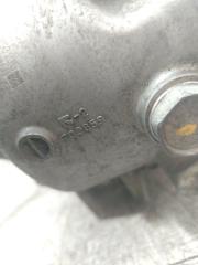 Редуктор задний MAZDA DEMIO DJ5AS S5 5 ракурс