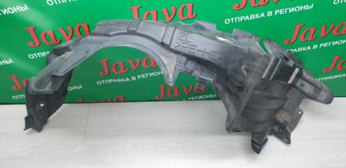 Подкрылок левый передний TOYOTA TANK M900A 1KR-FE 53876-B1130 5 ракурс