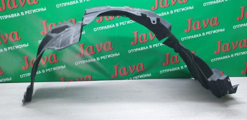 Подкрылок левый передний TOYOTA TANK M900A 1KR-FE 53876-B1130 1 ракурс