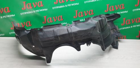 Подкрылок левый передний TOYOTA TANK M900A 1KR-FE 53876-B1130 5 ракурс
