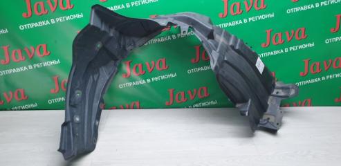 Подкрылок левый передний TOYOTA ROOMY M900A 1KR-FE 53876-B1130 1 ракурс