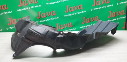 Подкрылок левый передний TOYOTA ROOMY M900A 1KR-FE 53876-B1130 5 ракурс