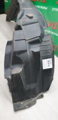 Подкрылок левый передний SUZUKI WAGON R MH35S R06A 72322-63R0 2 ракурс