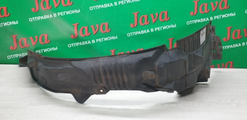 Подкрылок левый передний SUZUKI WAGON R MH35S R06A 72322-63R0 4 ракурс