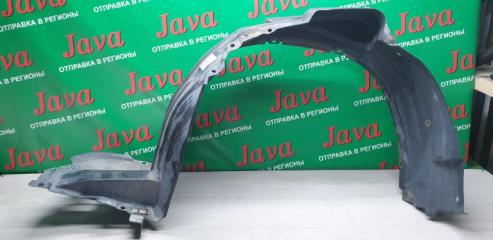 Подкрылок правый передний TOYOTA VELLFIRE ANH25 2AZ-FE 53805-58040 1 ракурс